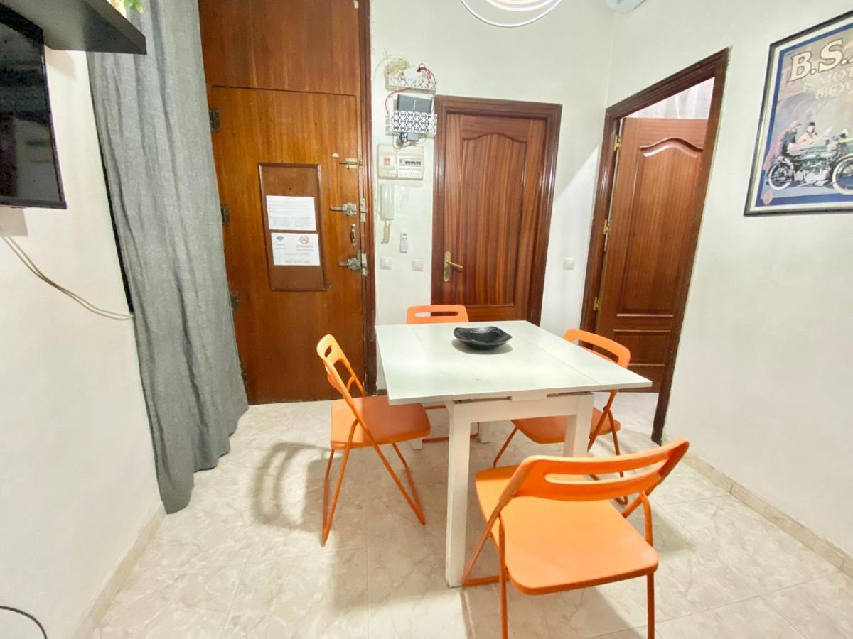 Apartment La Fuentecilla Centro