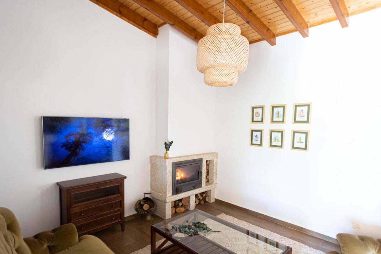 Pedra Moura Holiday home *