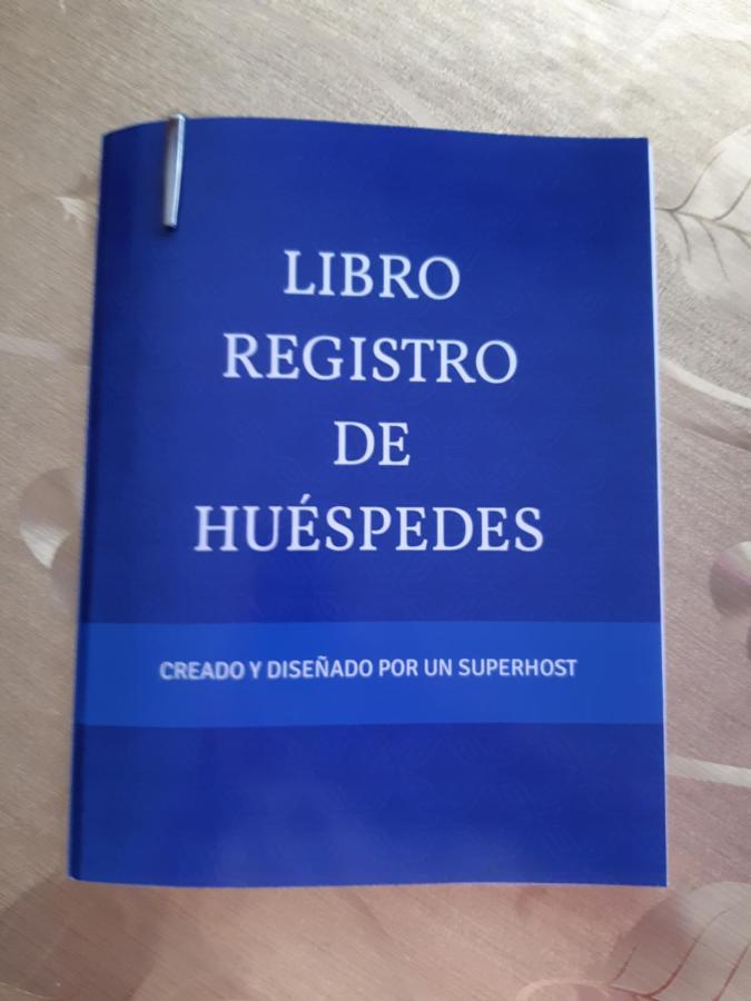 En Centro De Rozas De Madrid Homestay