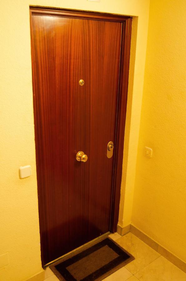 Habitación en casa particular En Centro De Rozas De Madrid *