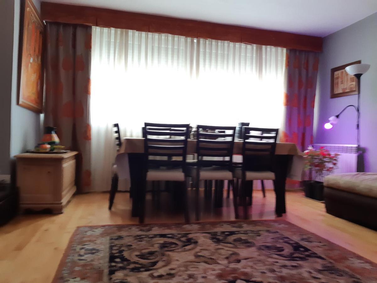 Homestay En Centro De Rozas De Madrid Las Rozas de Madrid