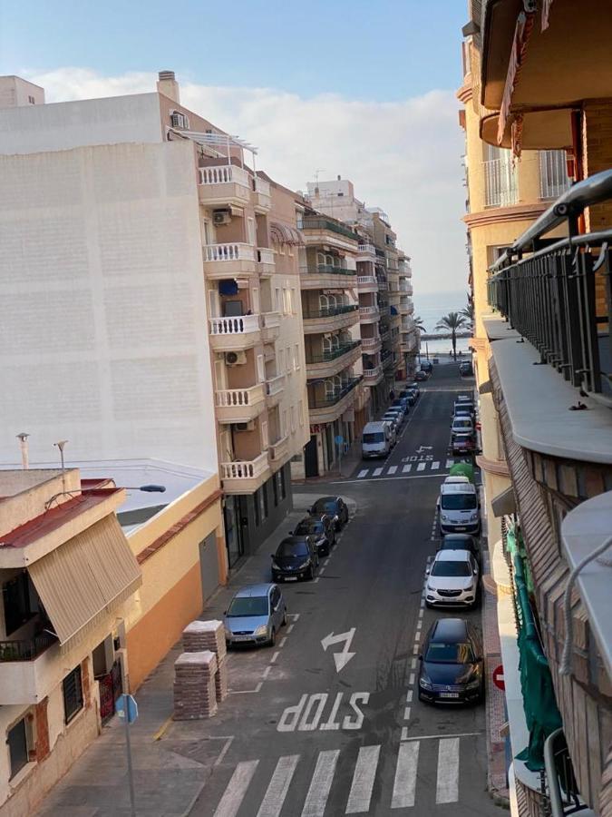 Verano Apartamento Torrevieja