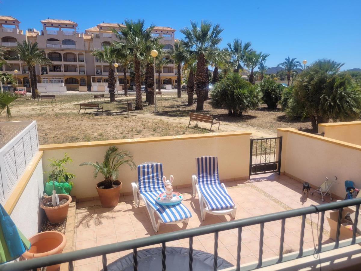 Apartment Palmerita 5 Mar de Cristal