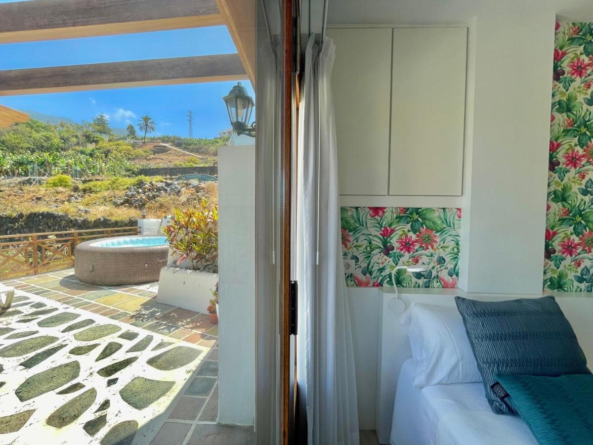 Bollullo Paradise Apartment La Orotava