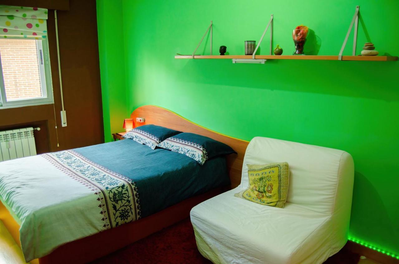 Habitación en casa particular En Centro De Rozas De Madrid Las Rozas de Madrid
