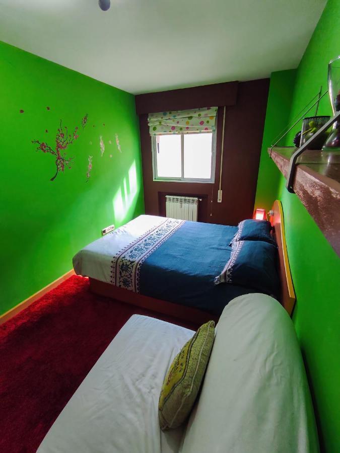 Homestay En Centro De Rozas De Madrid Las Rozas de Madrid