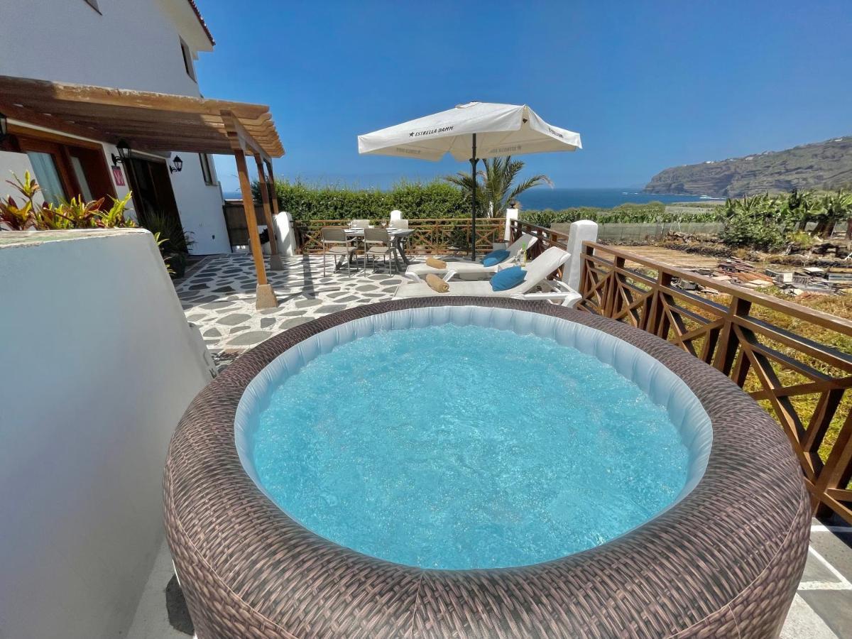 Bollullo Paradise Apartment *