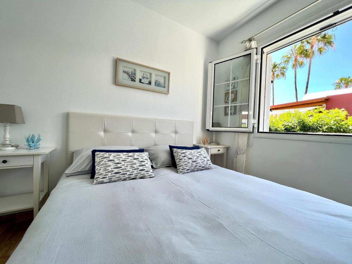 Holiday home Beach Cottage Maspalomas (Gran Canaria)