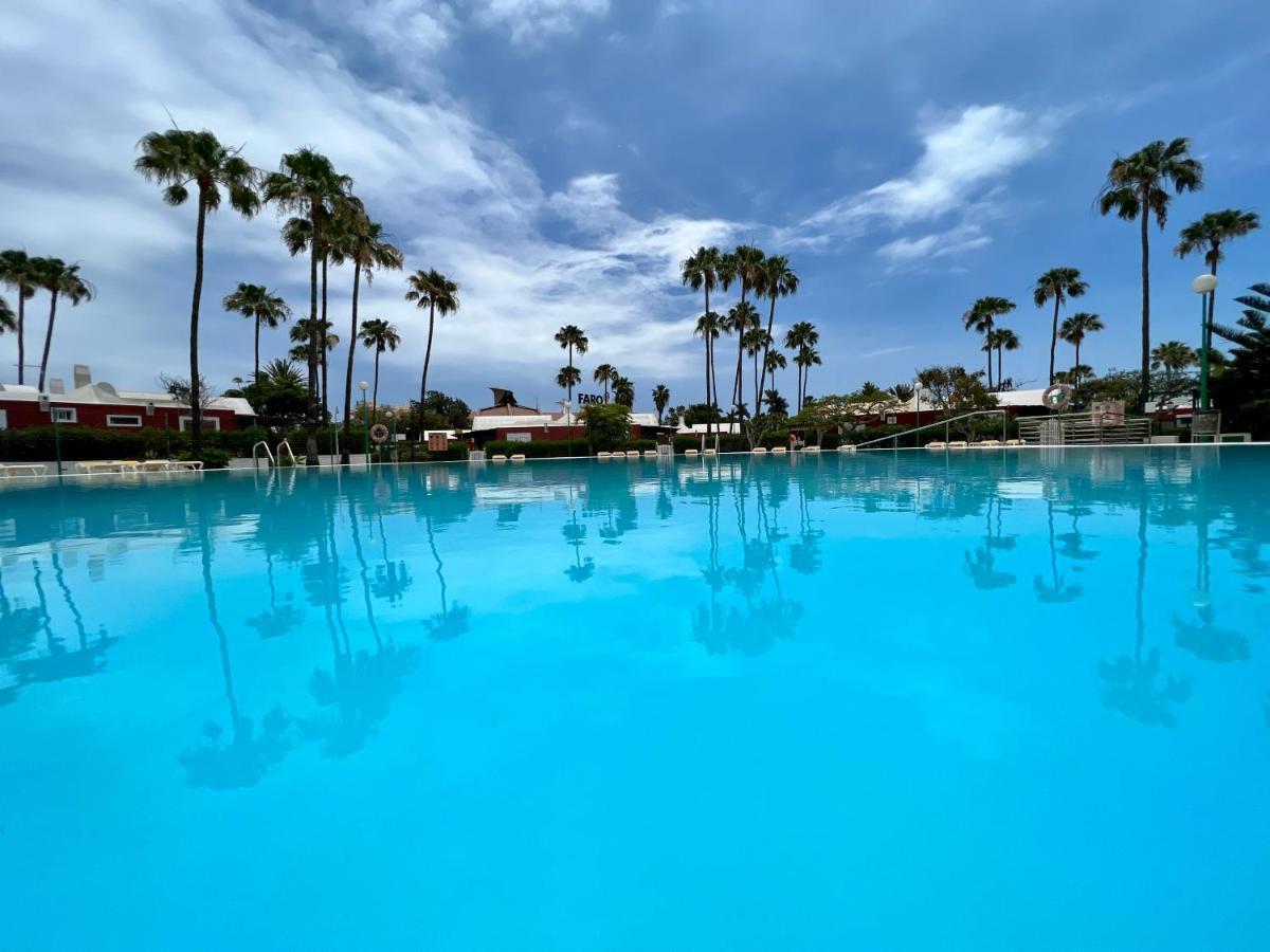 Holiday home Beach Cottage Maspalomas (Gran Canaria)