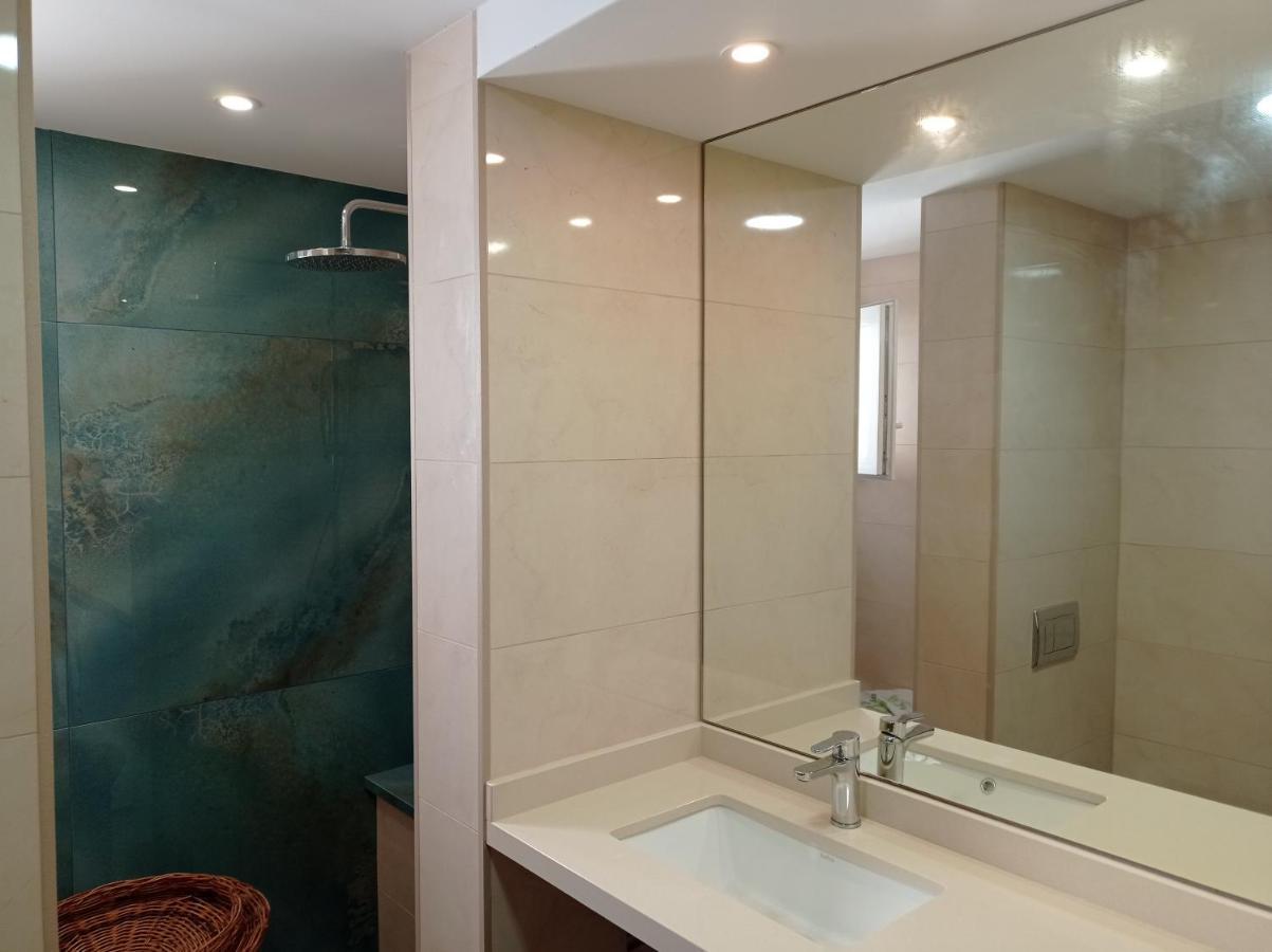 Apartment Flor De Loto Gandia