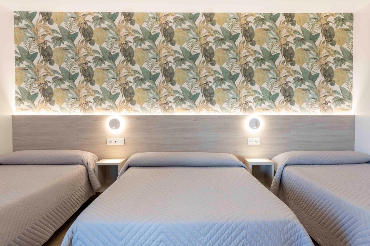 Hotel Leal - La Sirena