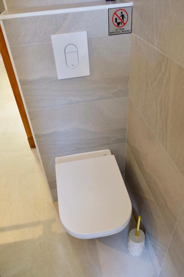 Lasgondolas1015 Apartamento