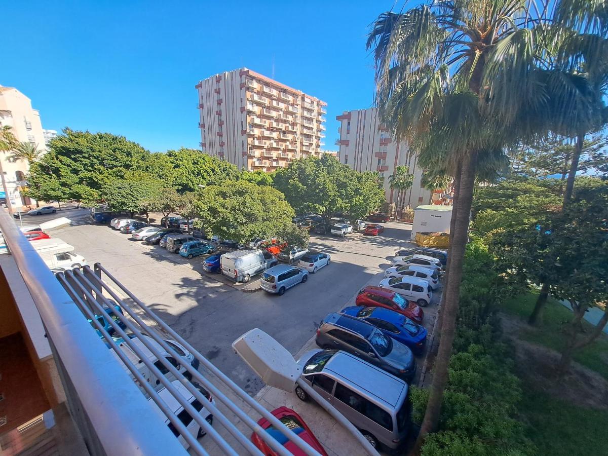 Minerva 1-bedroom Close To The Park Etc Apartment Benalmadena