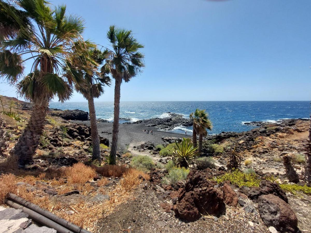 Sunny Loft, Golf Del Sur, Wifi, Parking Free Apartamento San Miguel de Abona