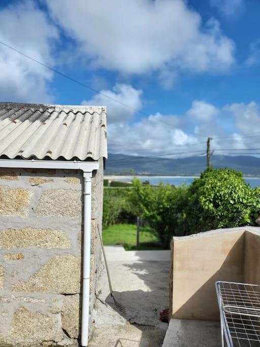 Casa Maria Holiday home Caldebarcos