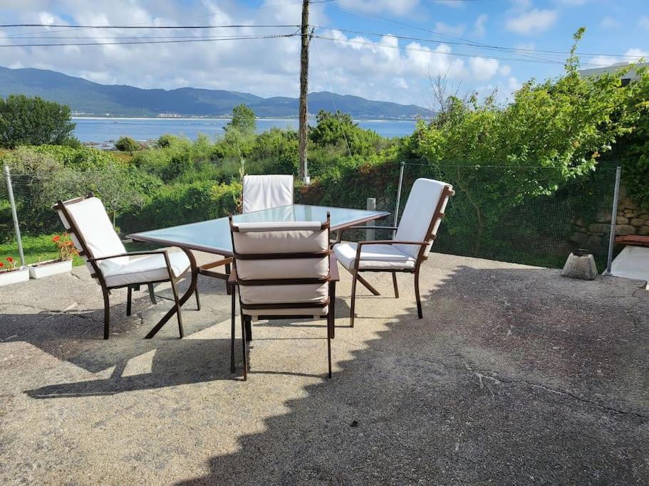 Casa Maria Holiday home