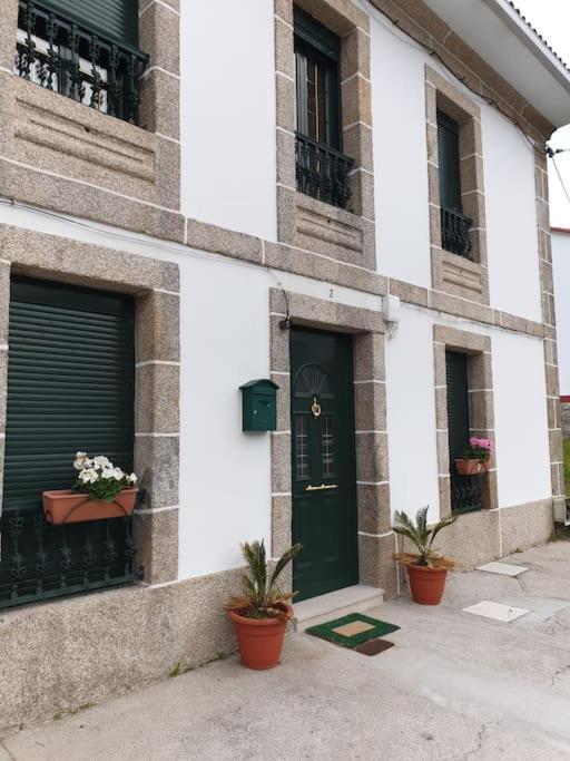 Holiday home Casa Maria Caldebarcos