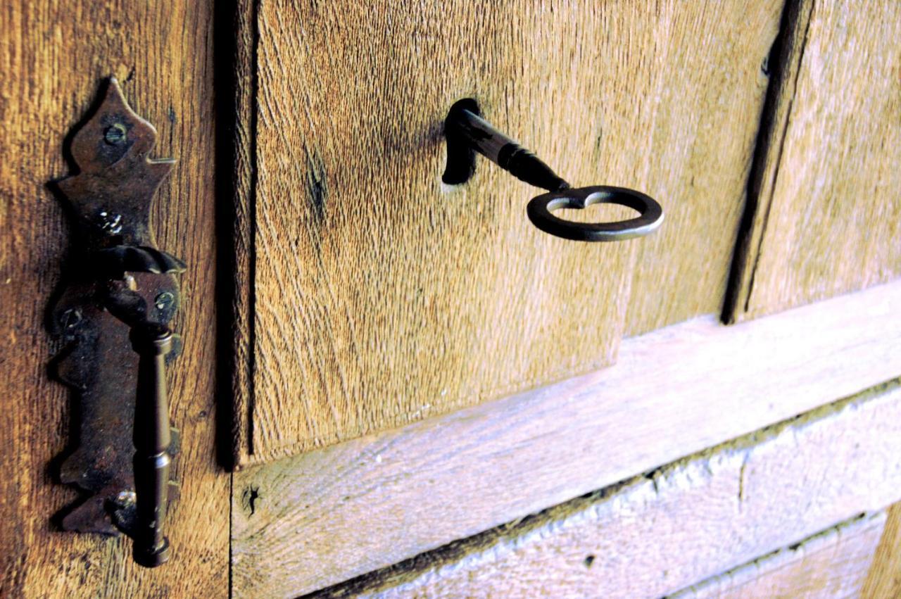 Casasdetrevijano Canon Del Rio Leza *