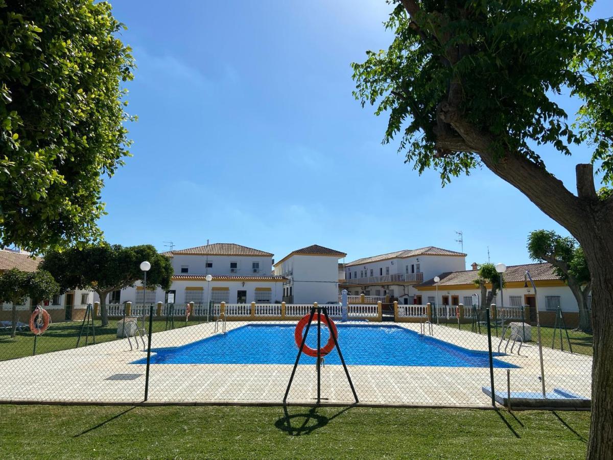 Apartamento Mellizos