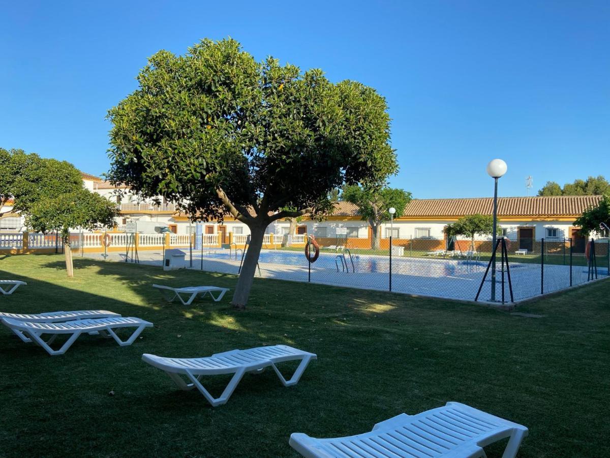 Apartamento Mellizos