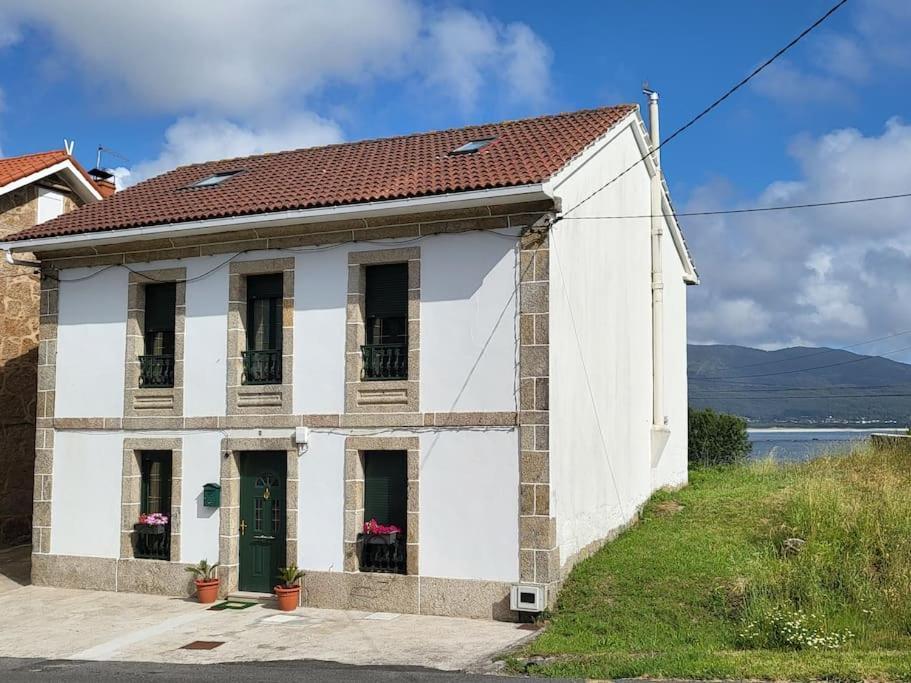 Casa Maria Caldebarcos