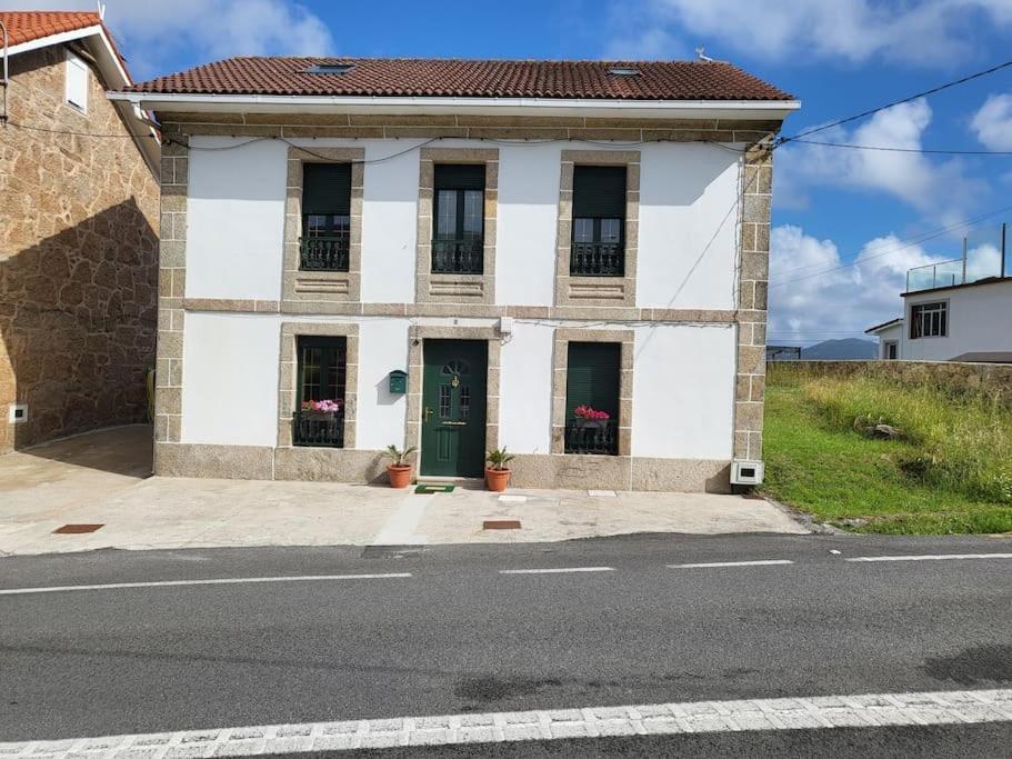 Casa Maria Holiday home *