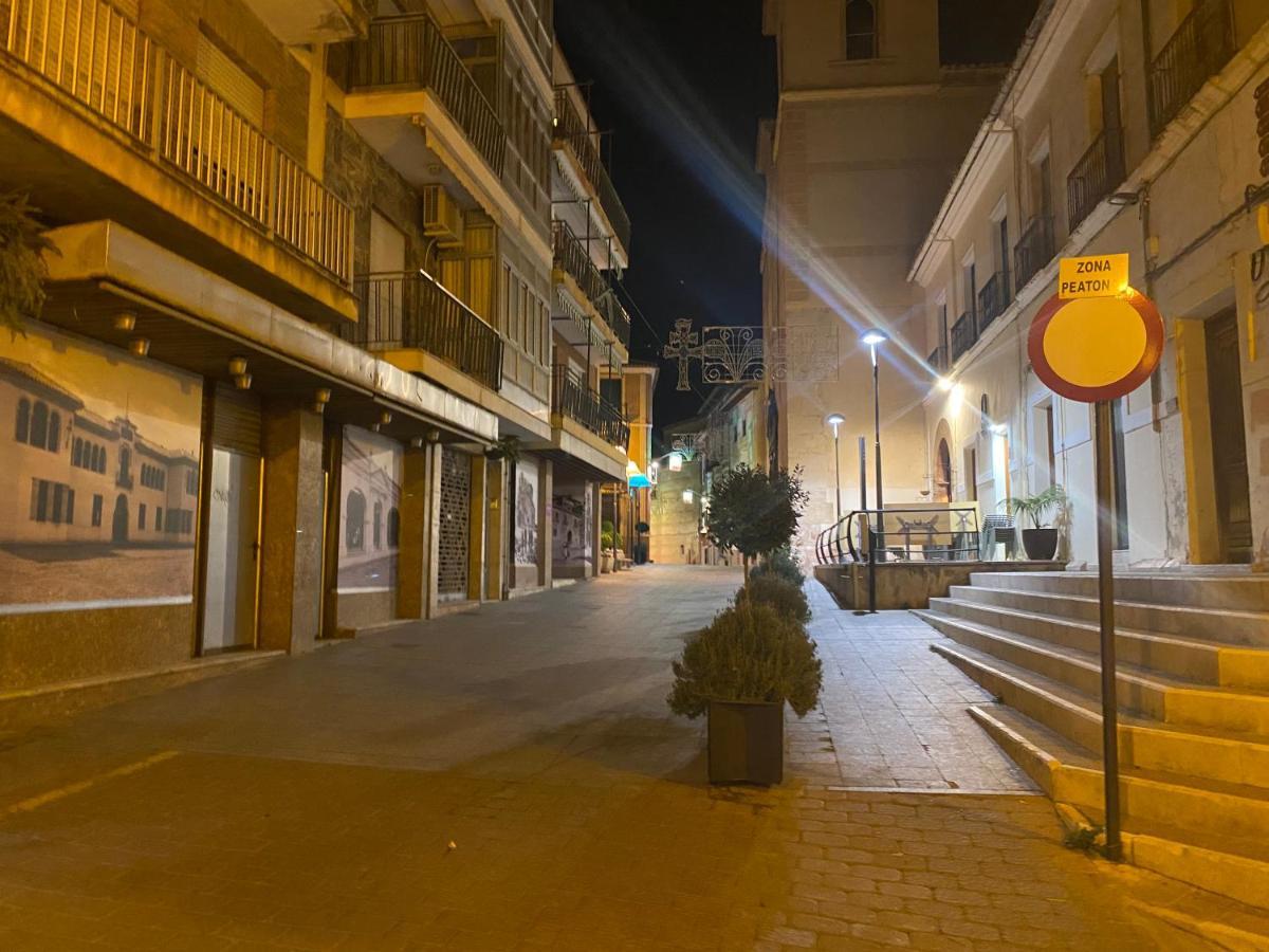 Apartment Caravaca *