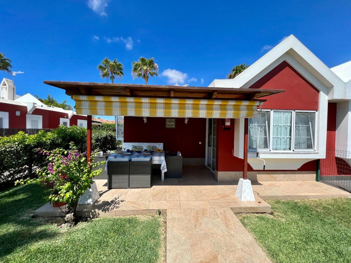 Holiday home Beach Cottage Maspalomas (Gran Canaria)