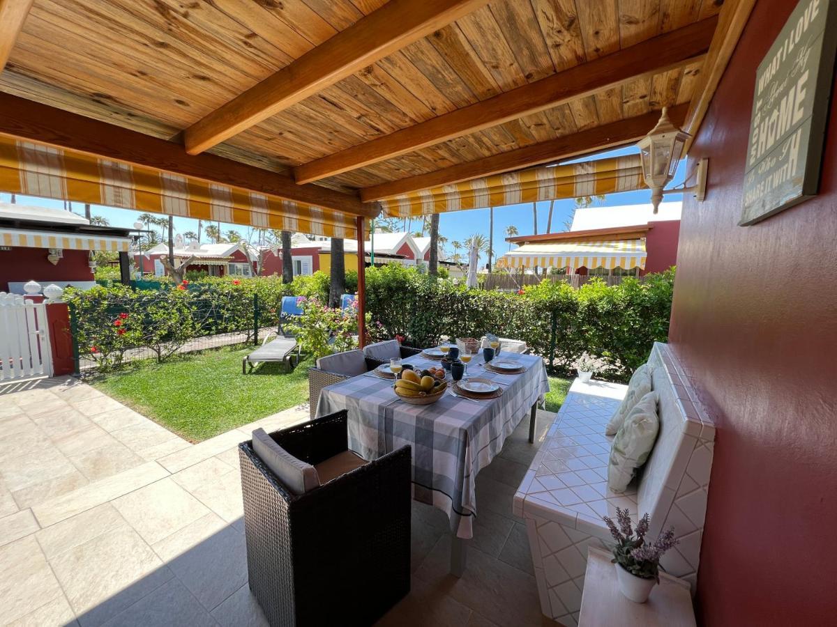 Beach Cottage Holiday home Maspalomas (Gran Canaria)