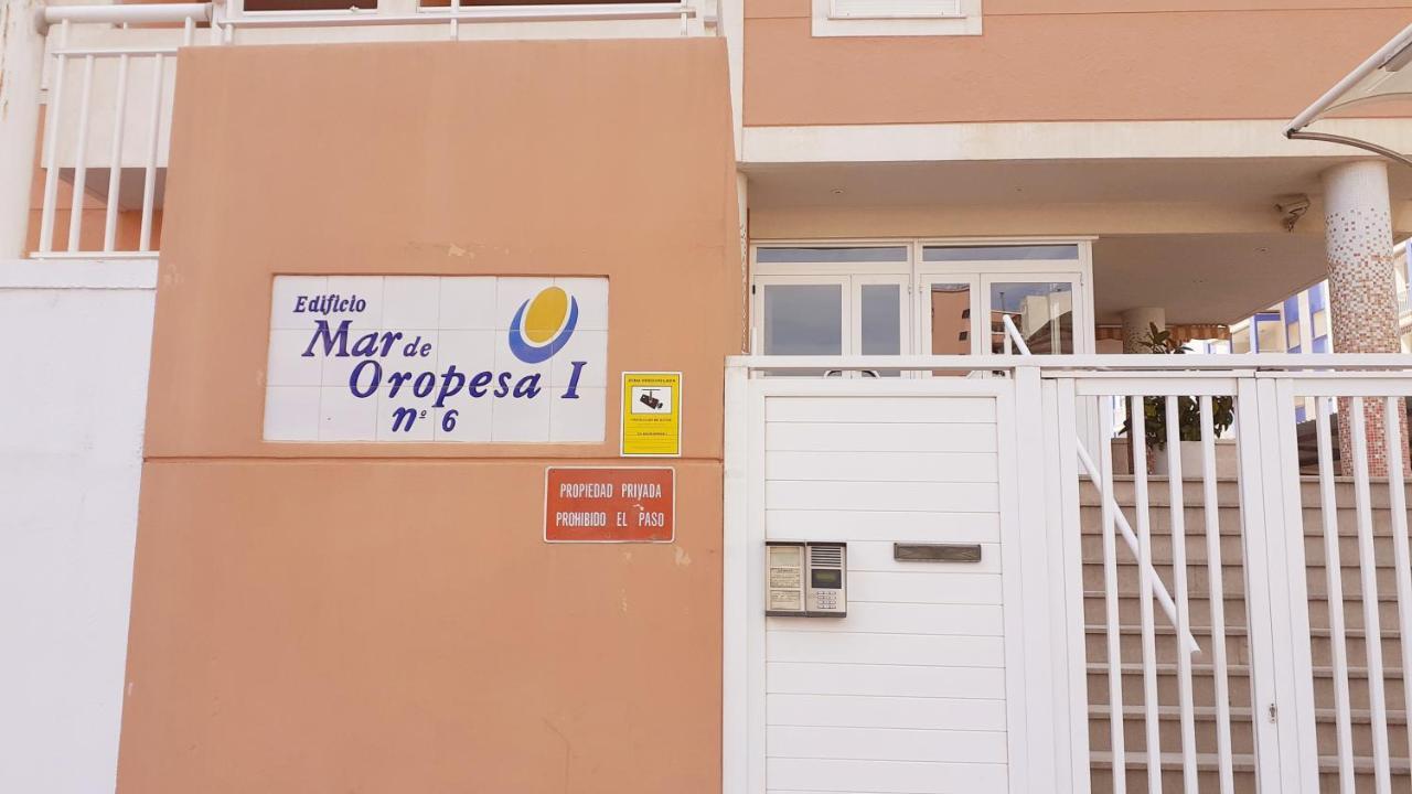 Mar De Oropesa Dreams Playa De La Concha Apartamento Oropesa del Mar