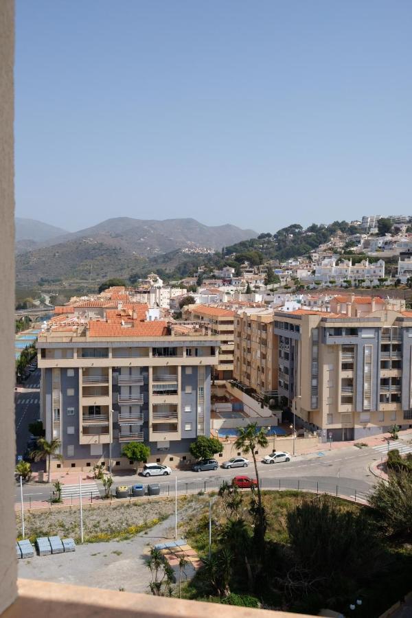 Apartamento Lasgondolas1015 Almuñécar