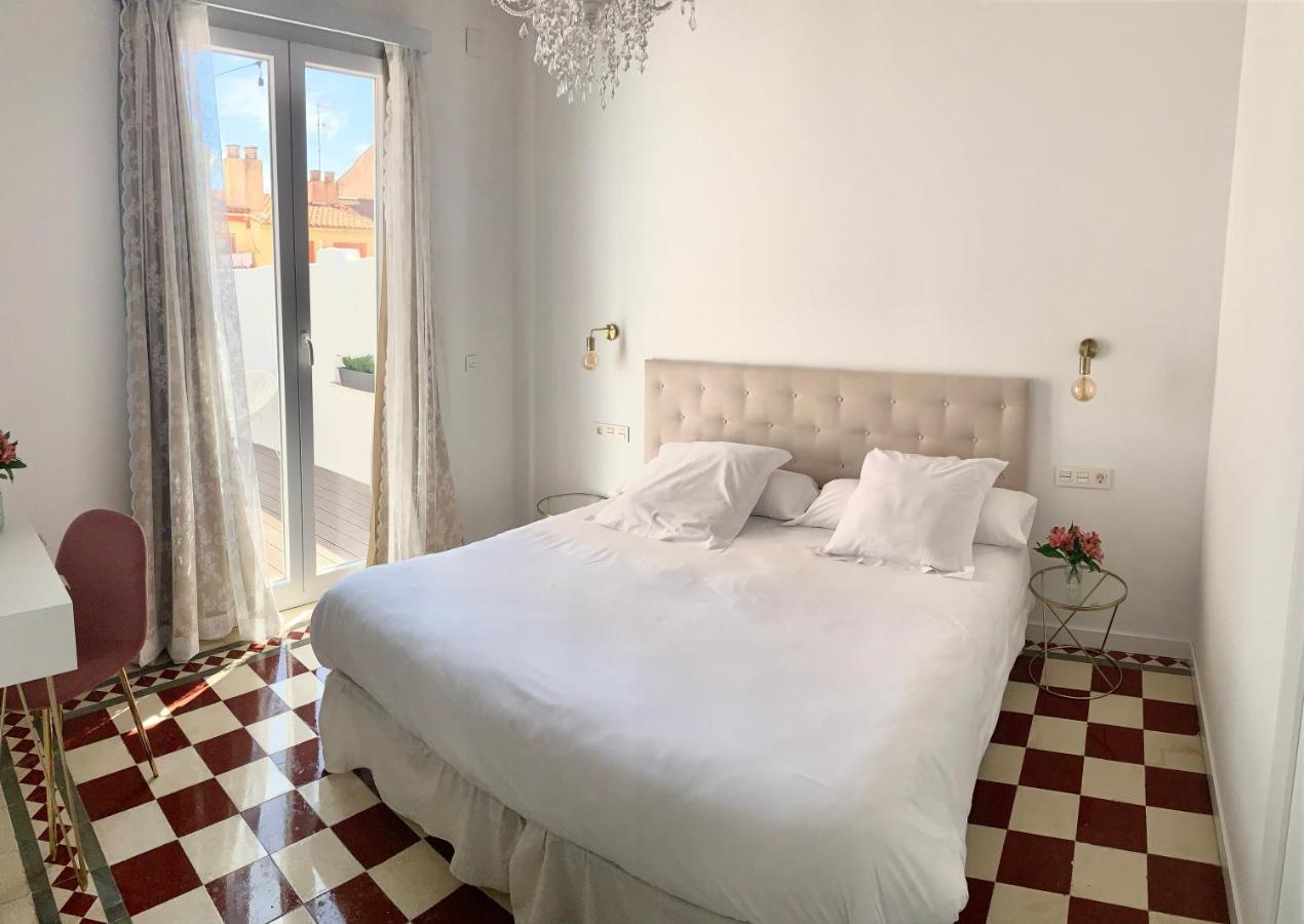 Bed & Breakfast Casa Del Azucar Motril