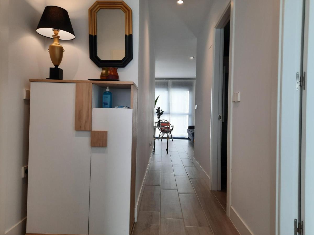 Apartment Dindurra Centro Playa - Posibilidad Parking