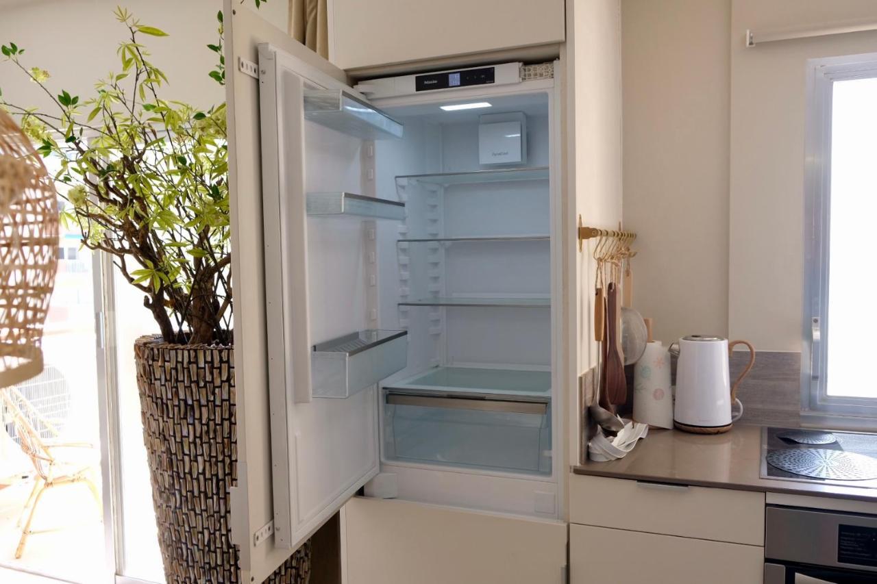 Apartamento Lasgondolas1015