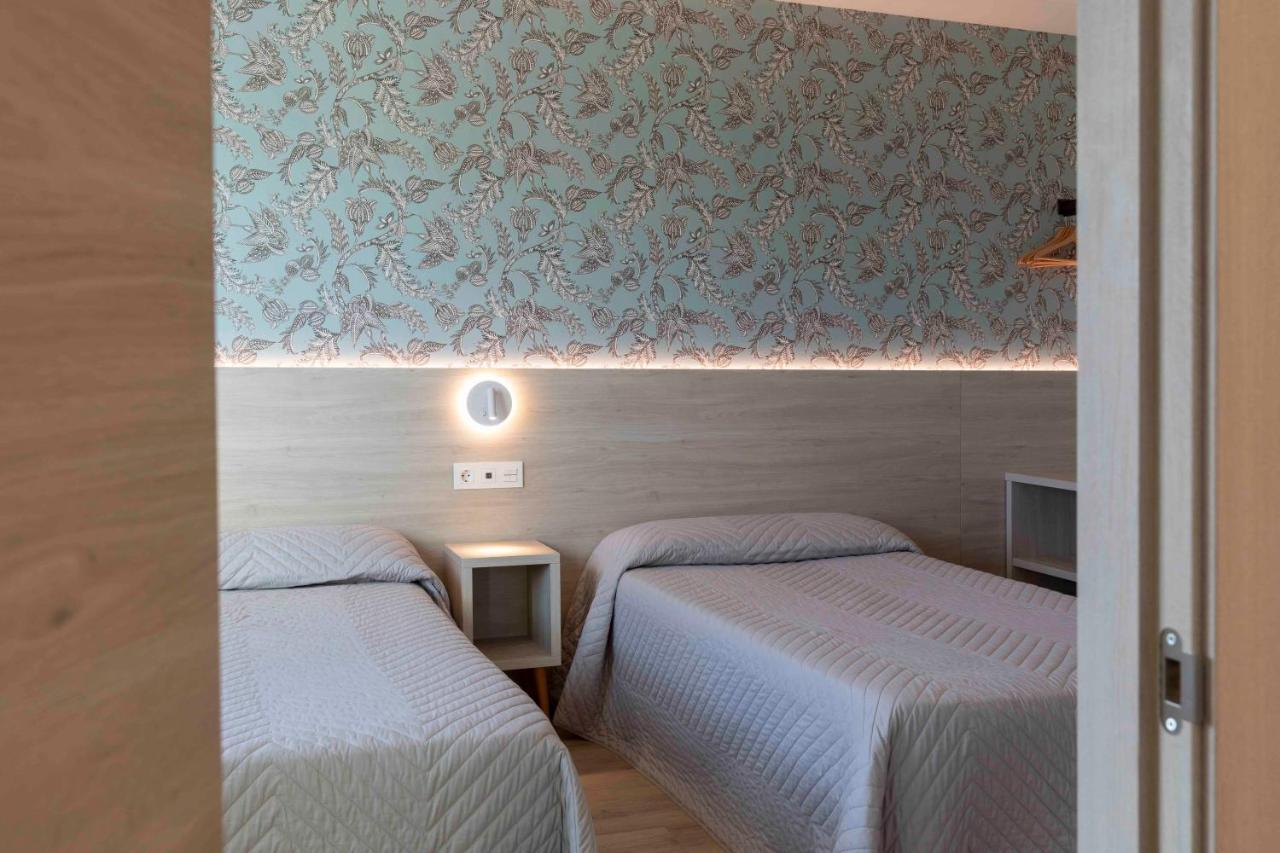 Hotel Leal - La Sirena *
