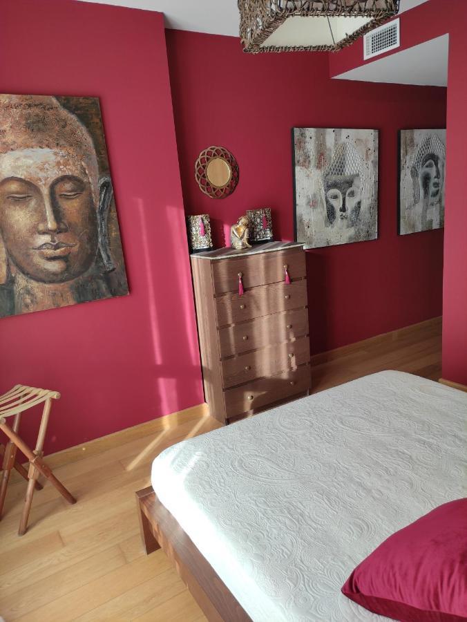 Apartamento El Rincon De Arles