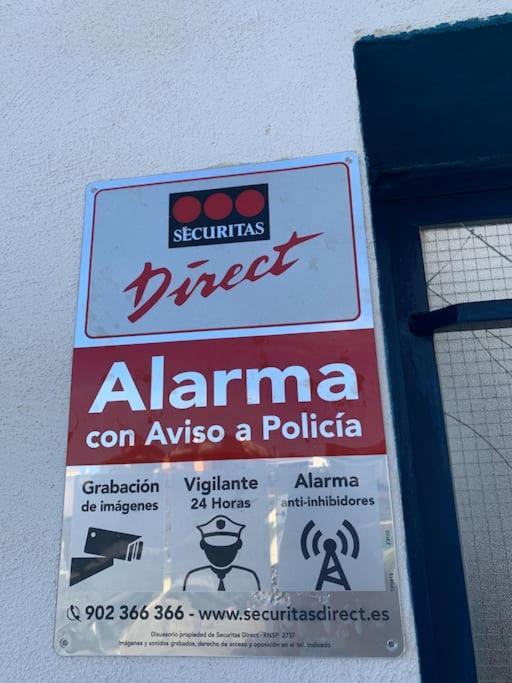 Ca Corrales: En La Playa, Pero En El Pueblo Сasa de vacaciones *