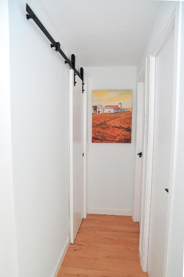 Apto 2 Con Terraza Privada Mardelunas Apartment El Bosque