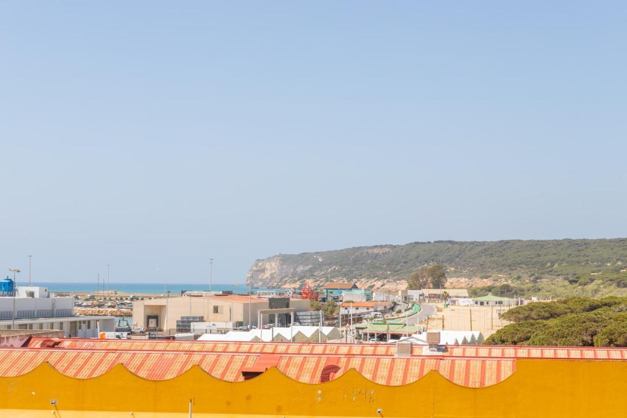 Vistas De Rajamanta - Garaje, Terraza, Playa Apartment Barbate