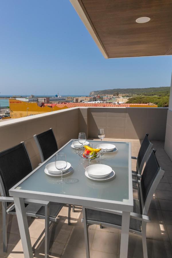 Vistas De Rajamanta - Garaje, Terraza, Playa * Barbate