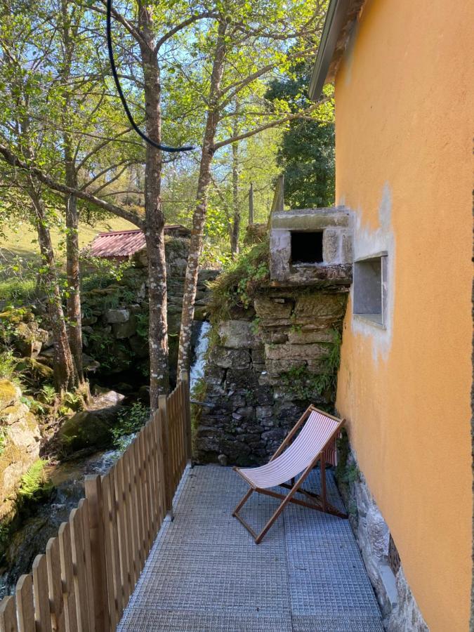 Holiday home El Viejo Molino