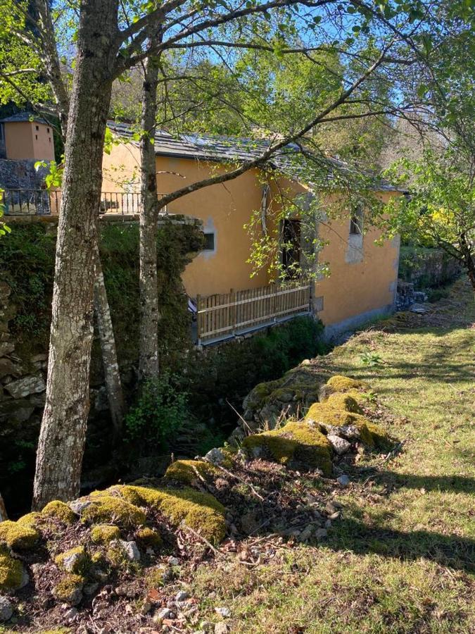 El Viejo Molino Holiday home *