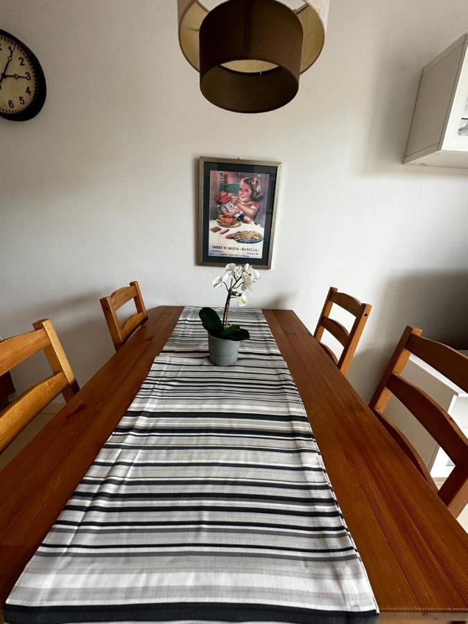 Cancajos Acijoa Apartment