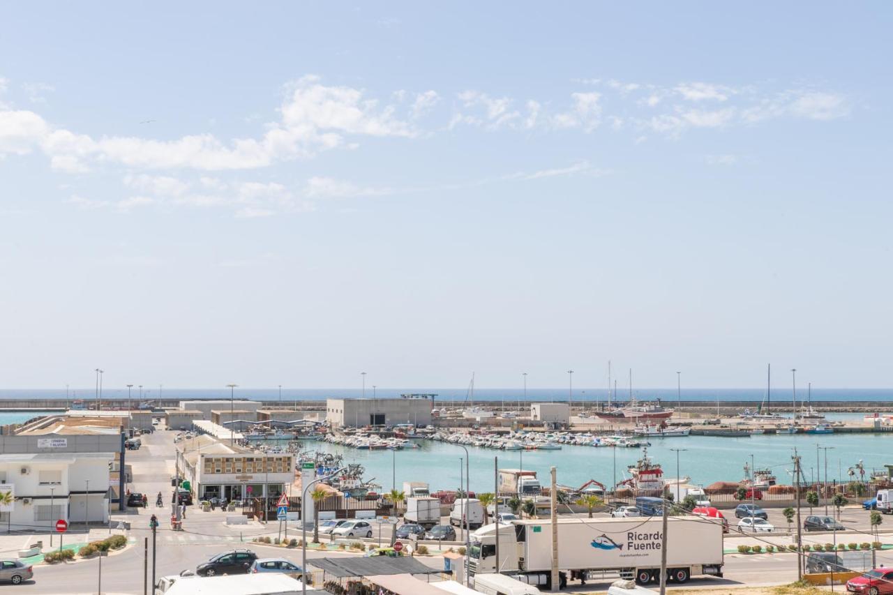 Apartamento Vistas De Rajamanta - Garaje, Terraza, Playa *