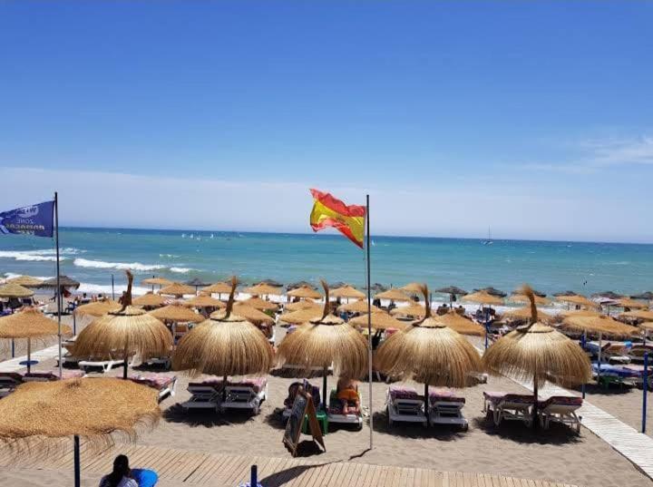 Brisa Marina 3 Apartamento Benalmádena