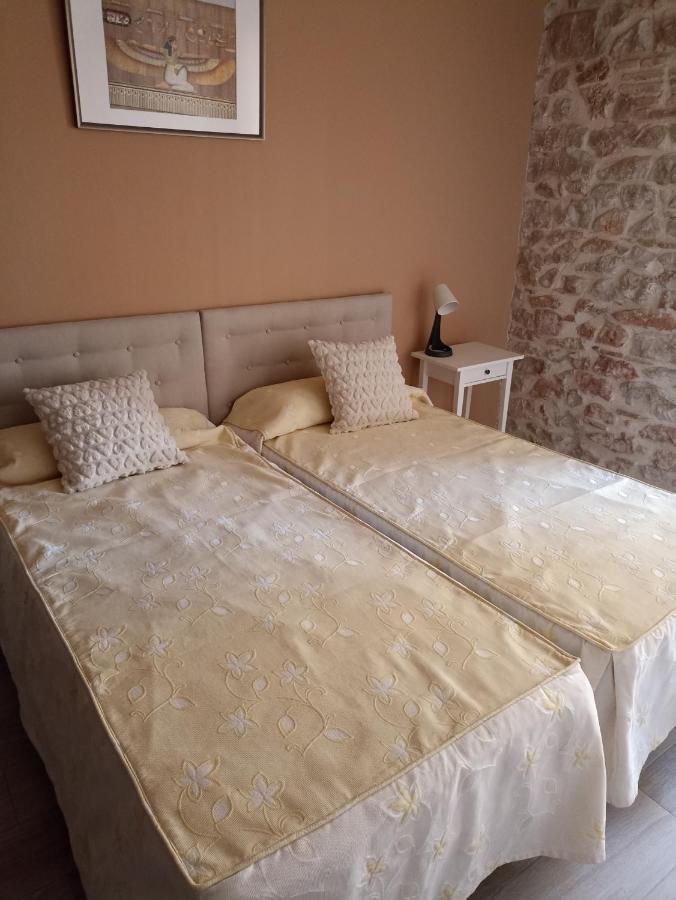 Nacaren Apartment Denia