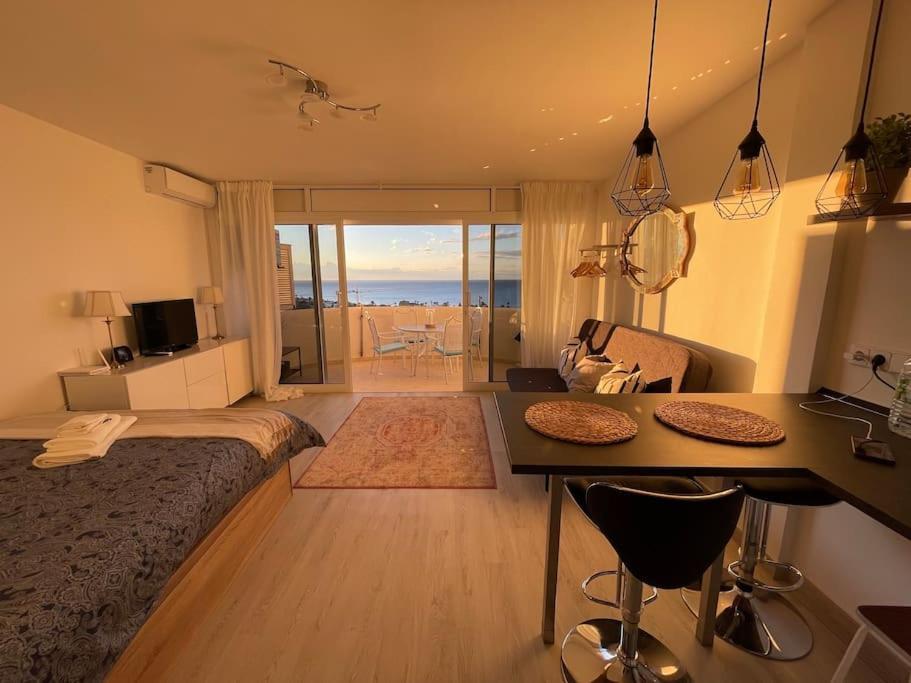 Golden Hour Beachfront *