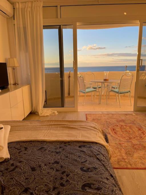 Golden Hour Beachfront Marbella
