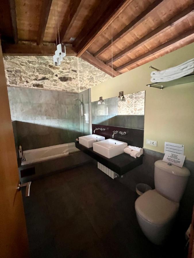 Rectoral De Lestedo Country house Palas de Rei