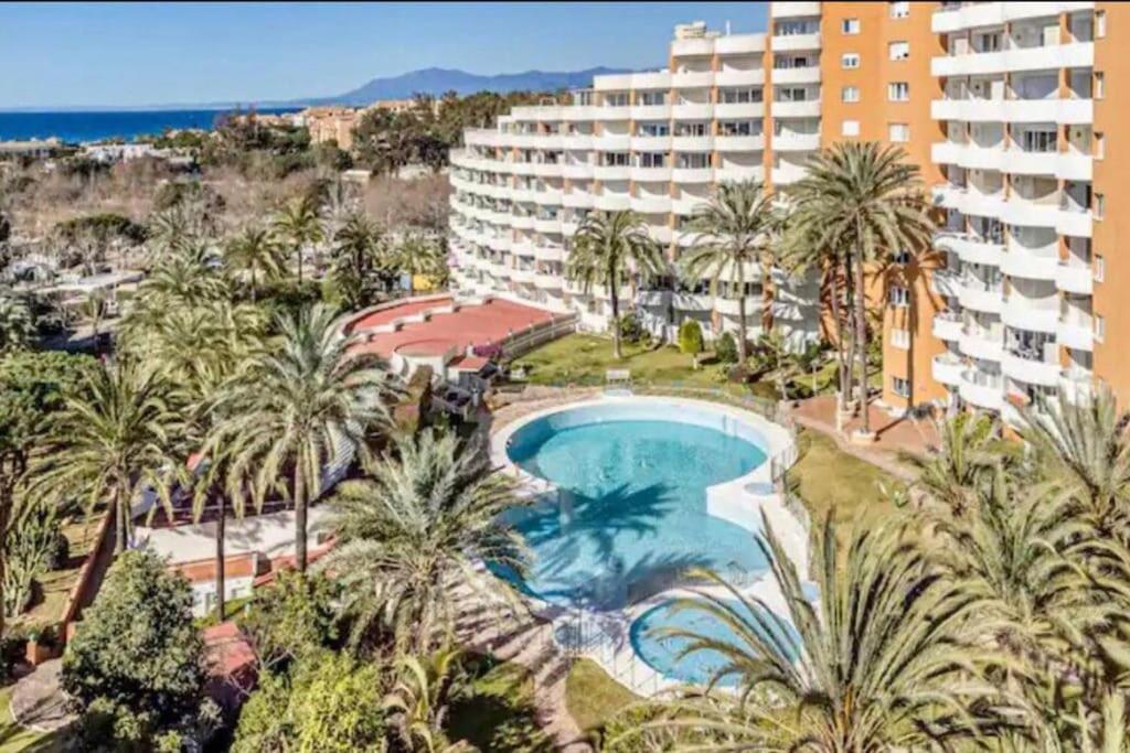 Apartamento Golden Hour Beachfront *